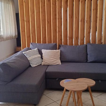 Bostani Seaside House Mani Villa Agios Nikolaos  Eksteriør bilde